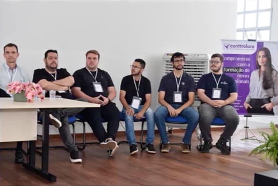 AMS 2025 - Porto Ferreira