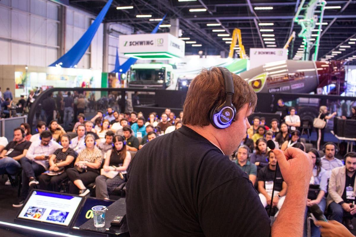 ConcreteShow 2024 - IA na Construção Civil