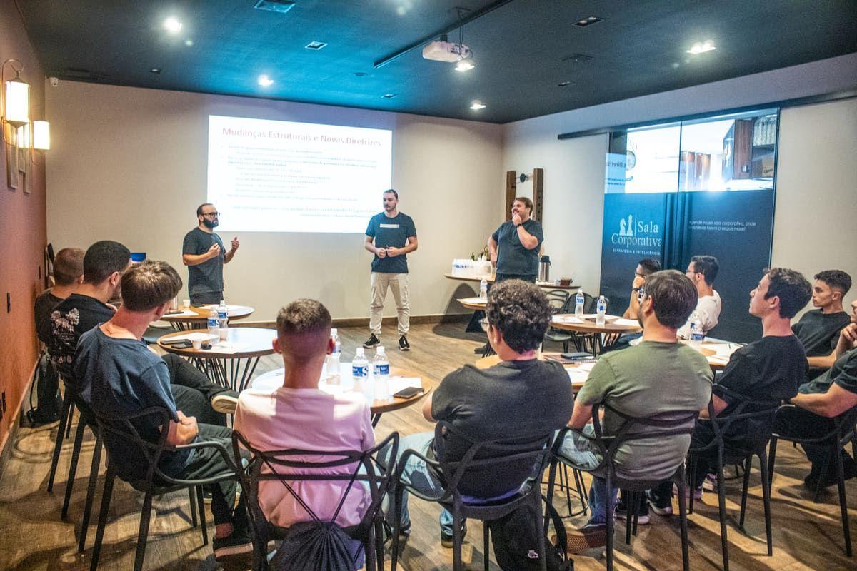 dev&Co Workshop - 2º Semestre 2025